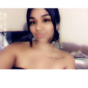 Meet your Posher, Bella